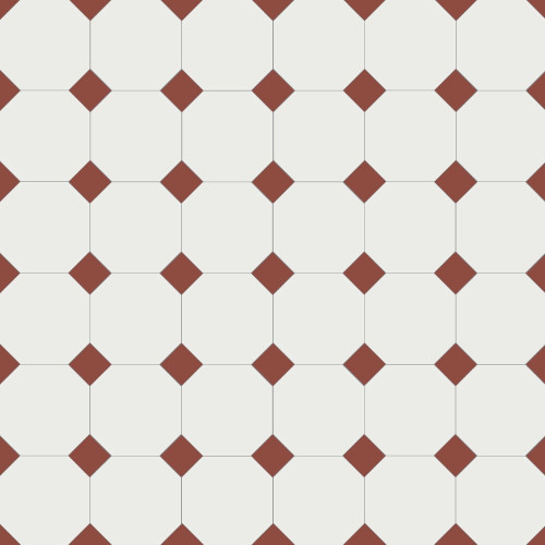 Barton 100 Victorian Floor Tiles Simplyradiators.co.uk